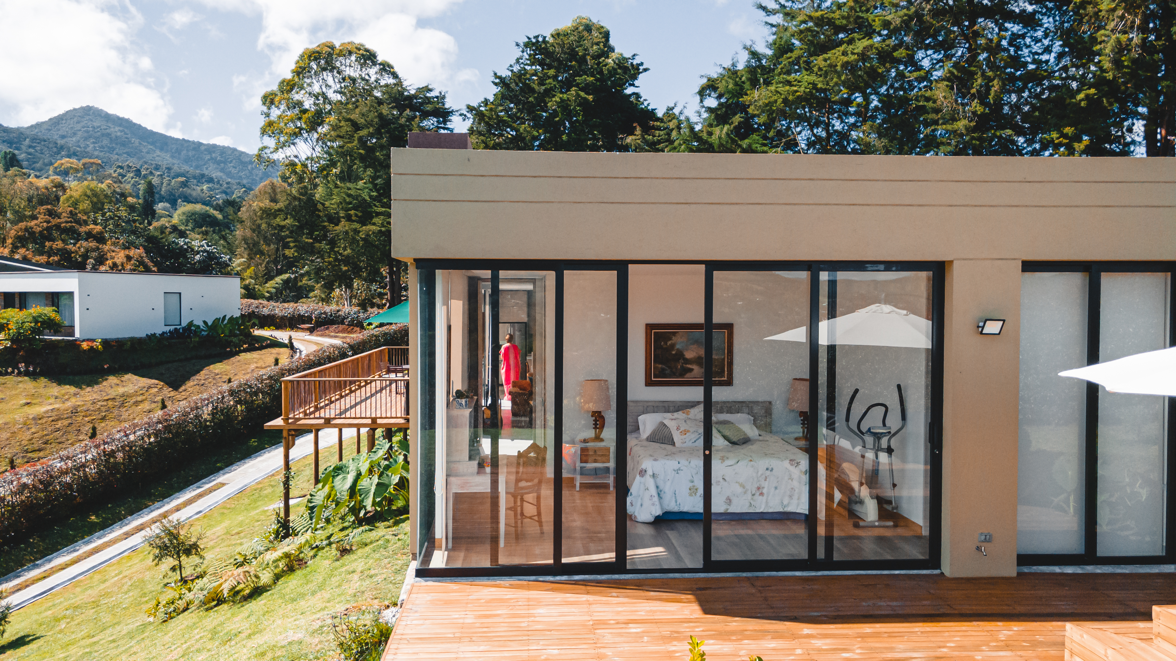 Casa Castaño Anzola