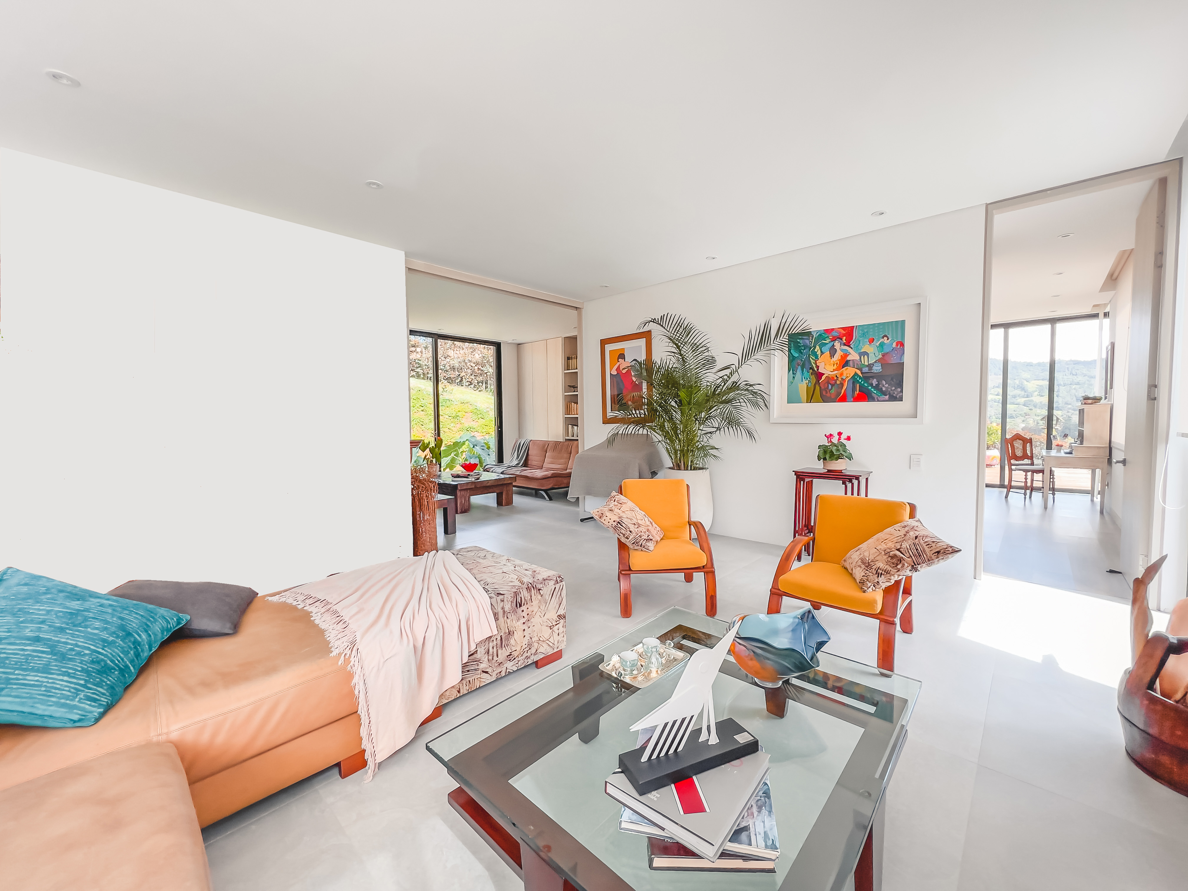 Casa Castaño Anzola