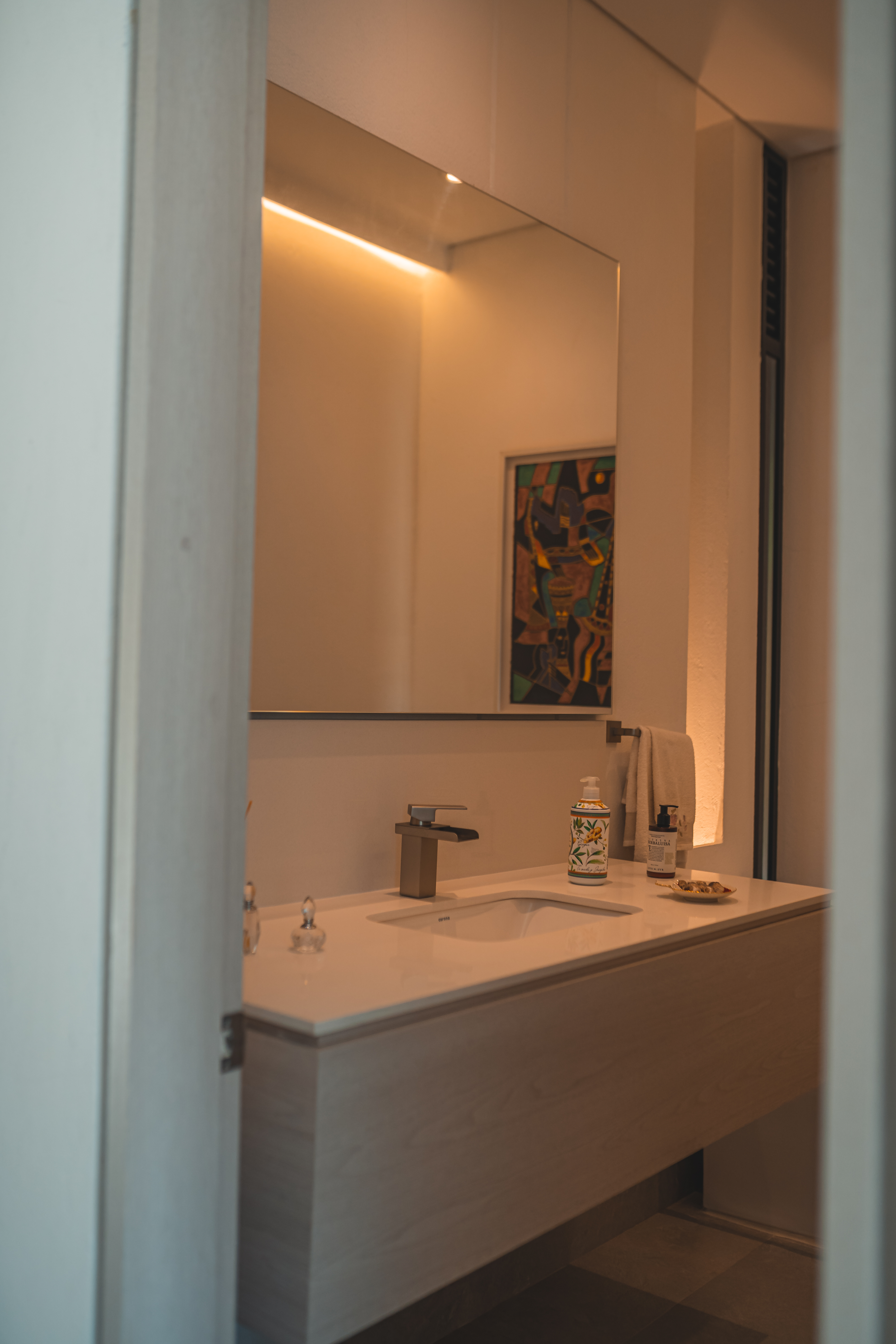 Casa Castaño Anzola