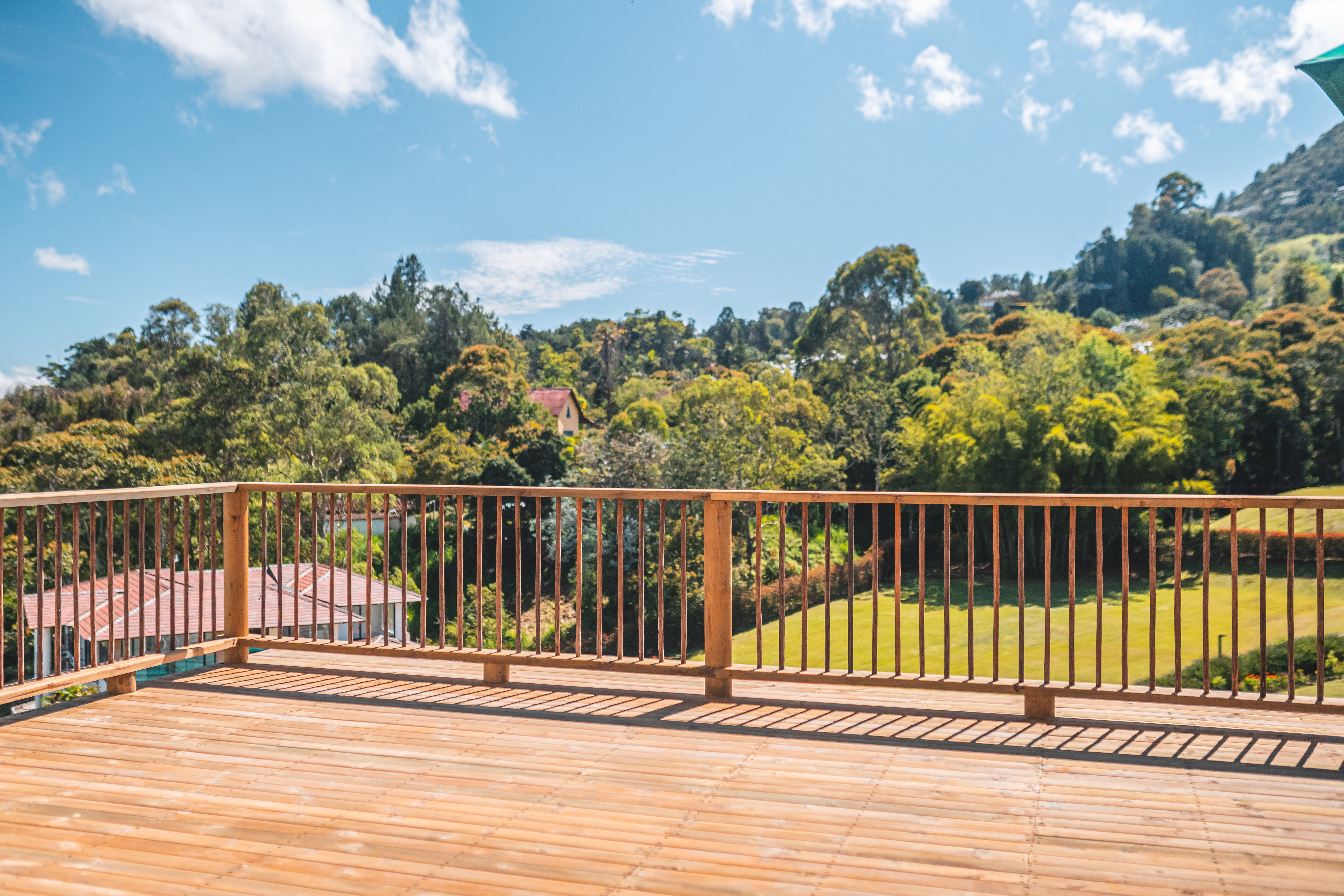 Casa Castaño Anzola