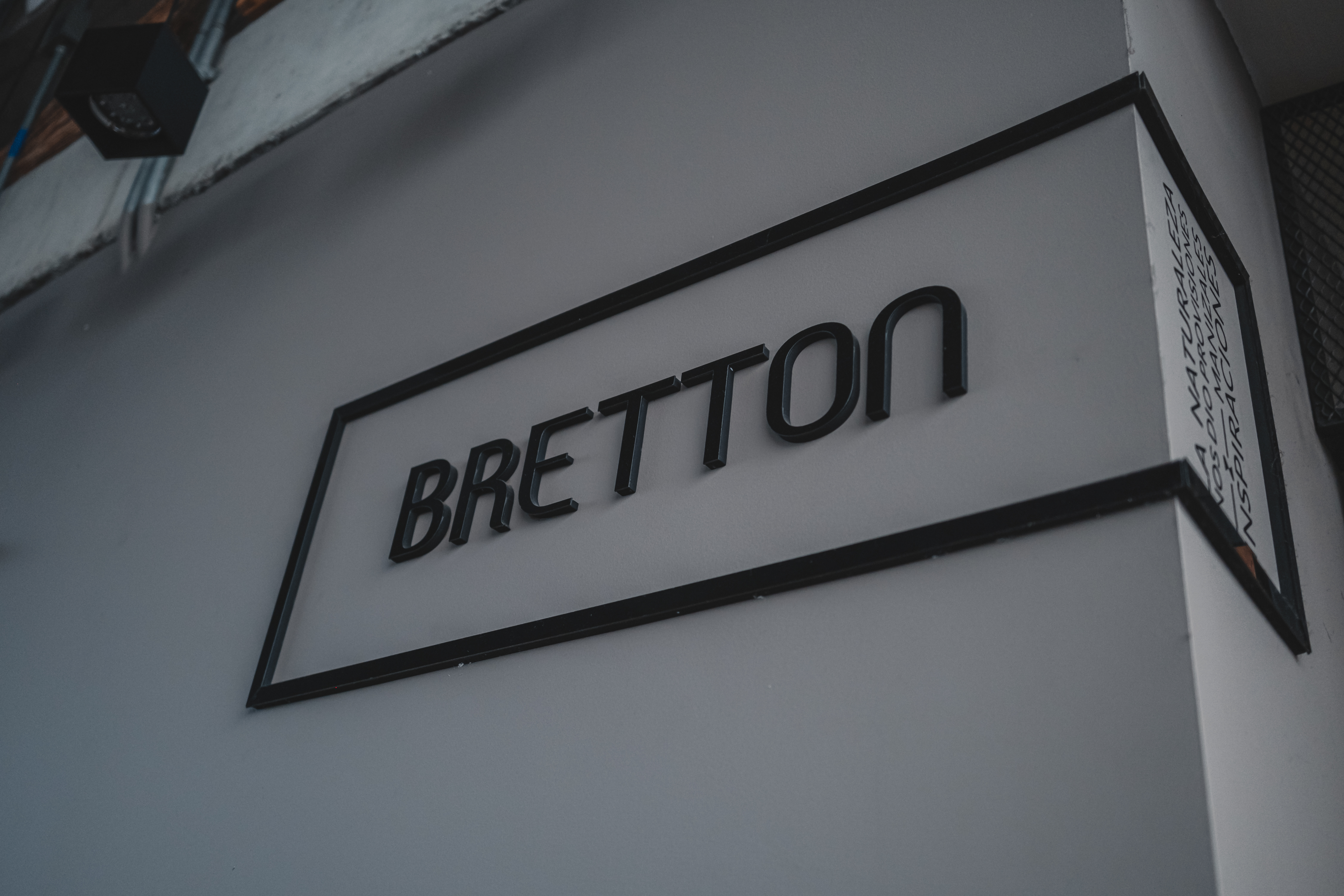 Bretton